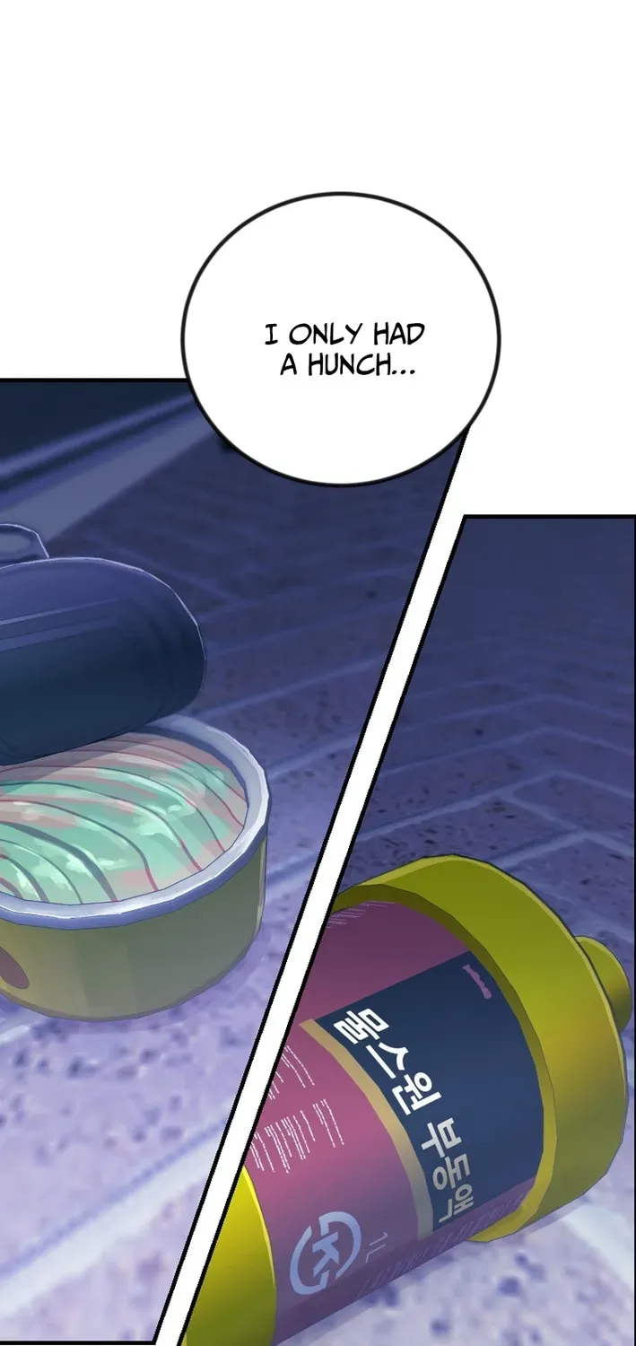Mirror Chapter 33 page 69 - 