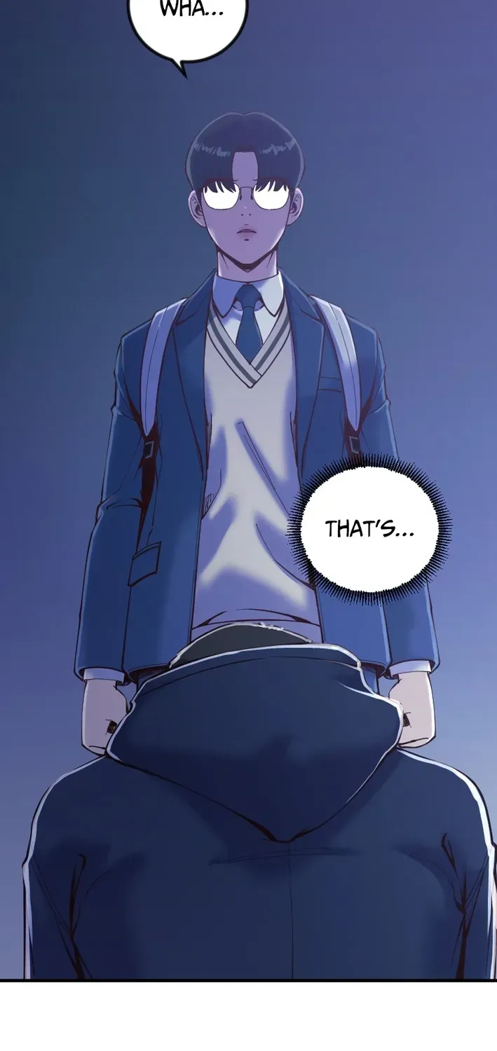 Mirror Chapter 33 page 74 - 
