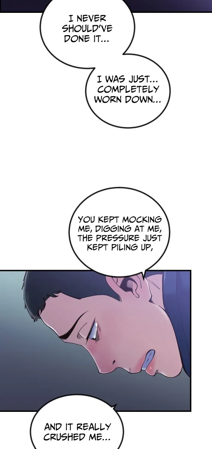 Mirror Chapter 33 page 77 - 