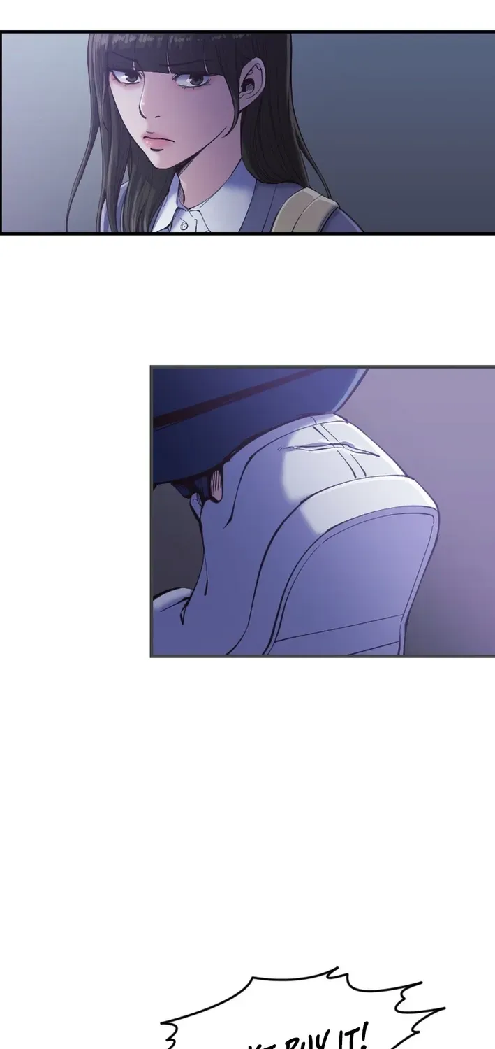 Mirror Chapter 33 page 81 - 