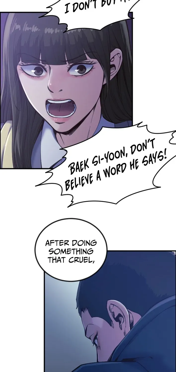 Mirror Chapter 33 page 82 - 