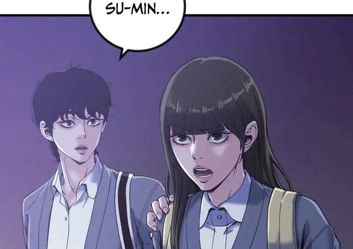 Mirror Chapter 33 page 84 - 