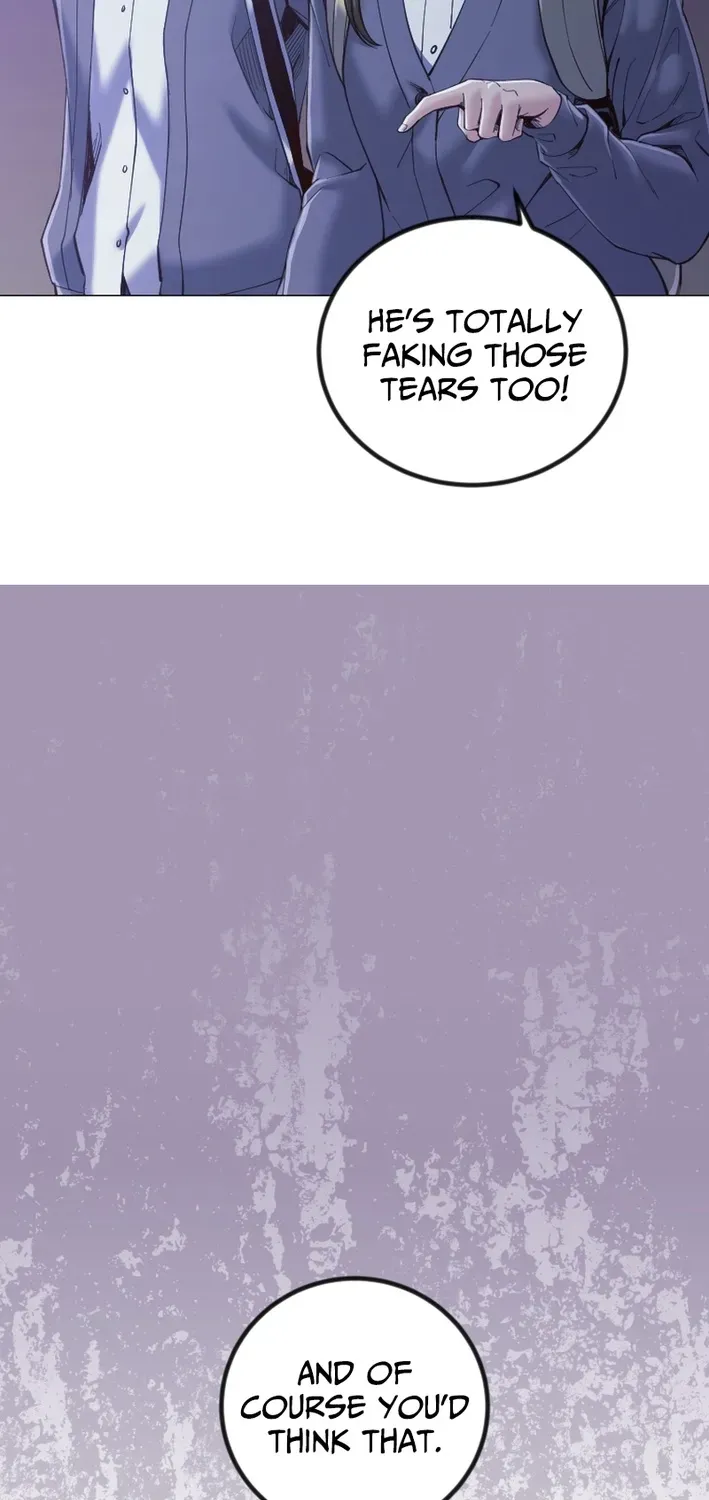 Mirror Chapter 33 page 85 - 