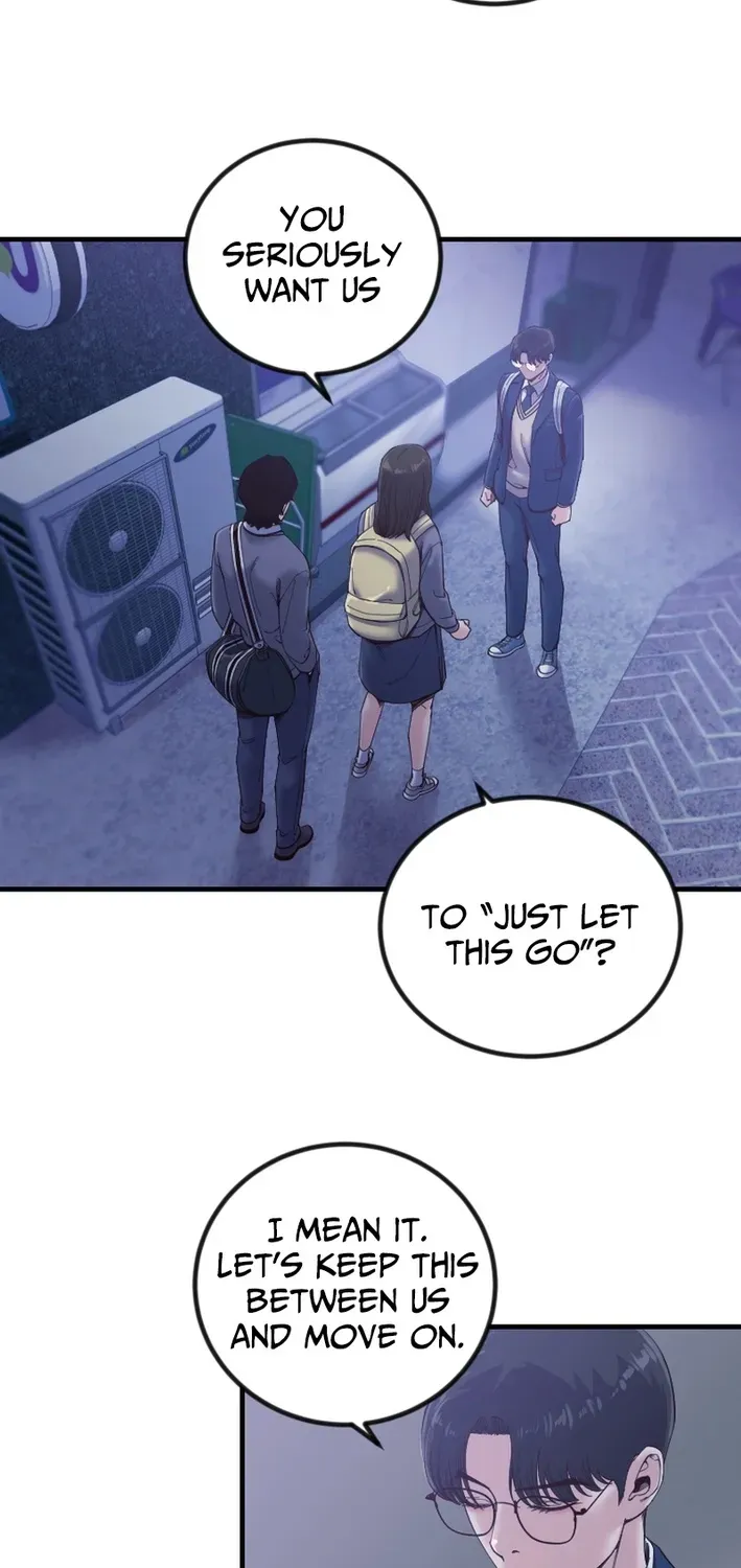Mirror Chapter 33 page 91 - 