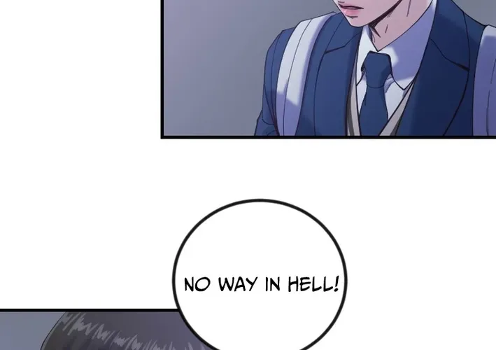 Mirror Chapter 33 page 92 - 