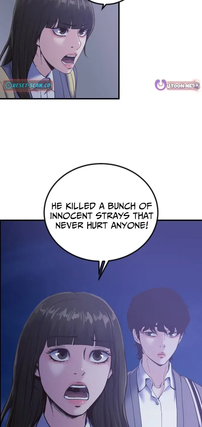 Mirror Chapter 33 page 93 - 