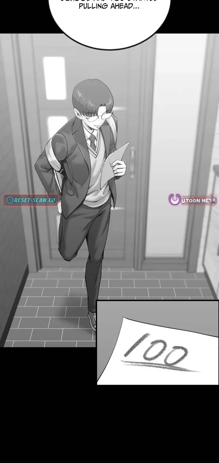 Mirror Chapter 34 page 11 - 