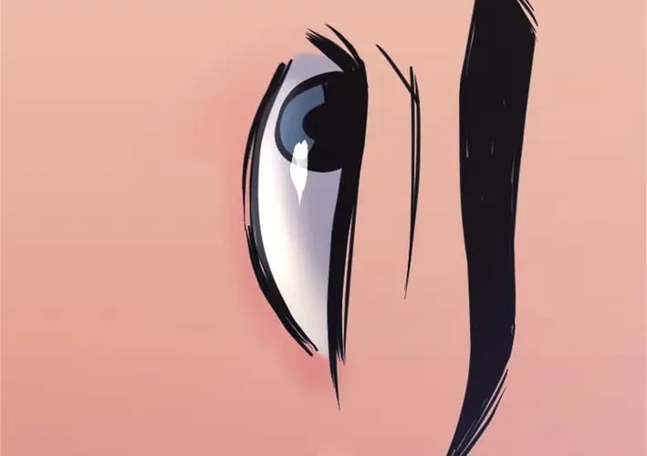 Mirror Chapter 34 page 104 - 