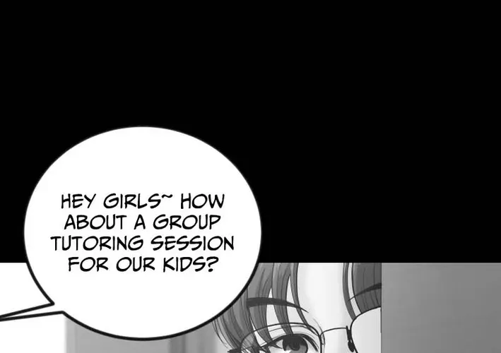 Mirror Chapter 34 page 12 - 