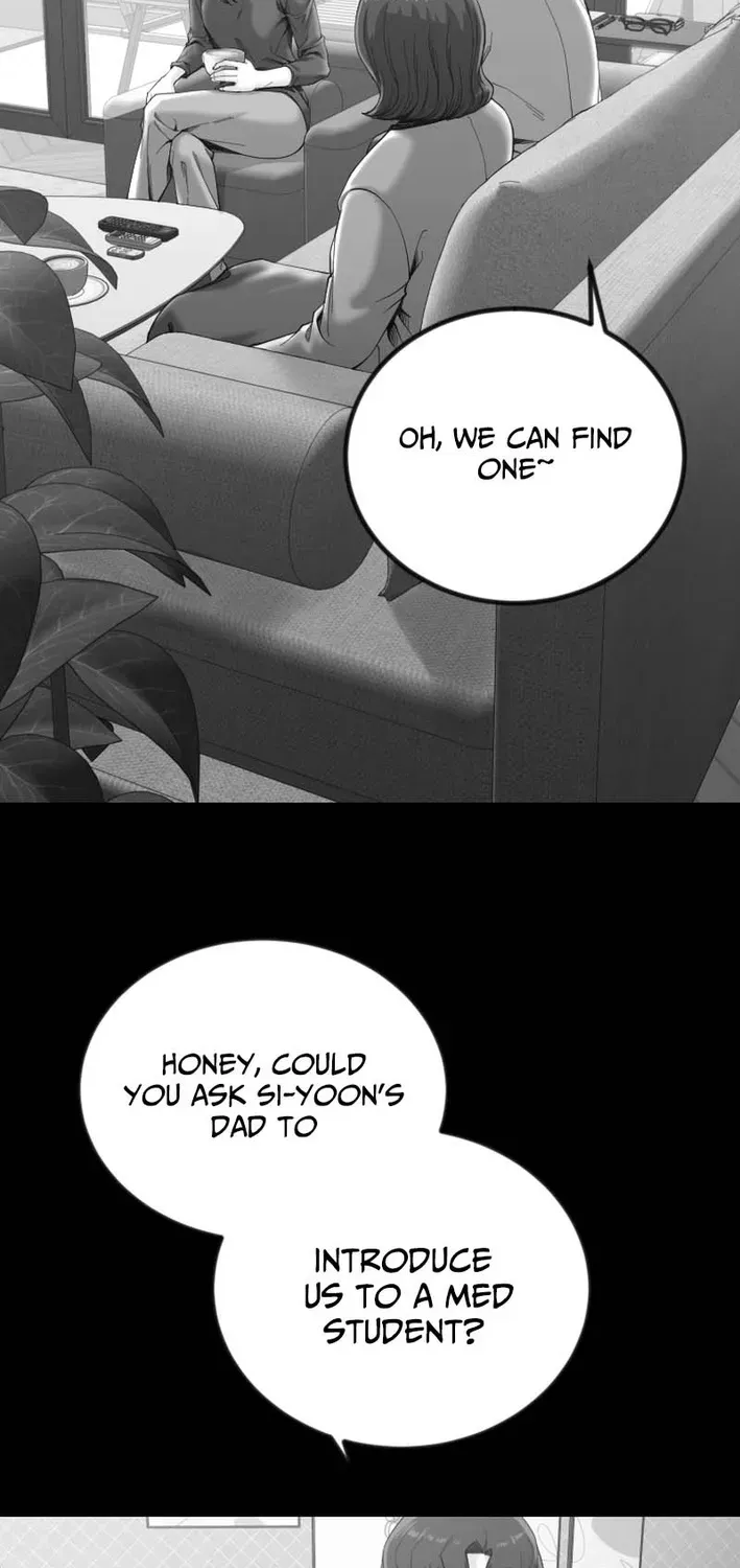 Mirror Chapter 34 page 14 - 