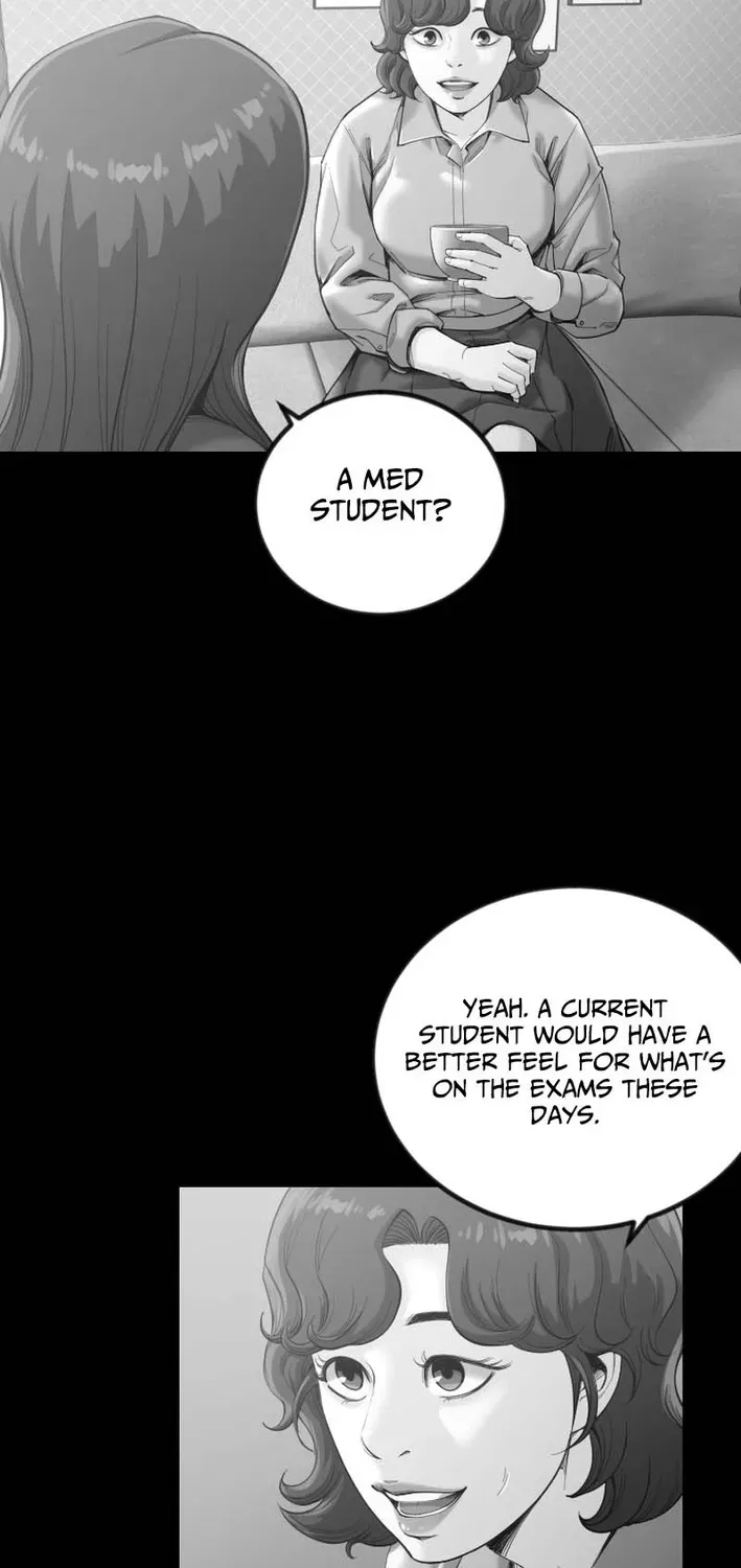 Mirror Chapter 34 page 15 - 