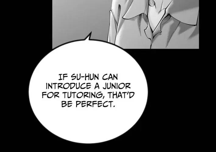 Mirror Chapter 34 page 16 - 