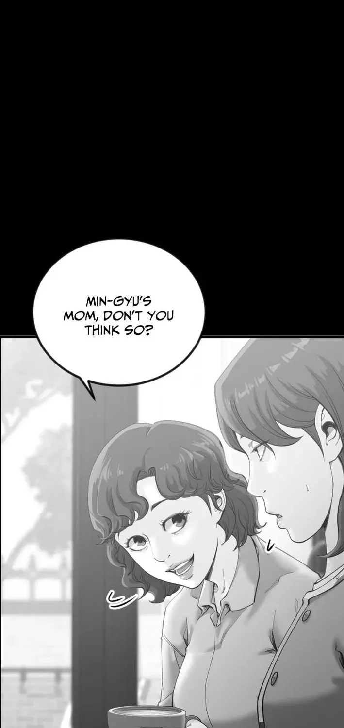 Mirror Chapter 34 page 17 - 