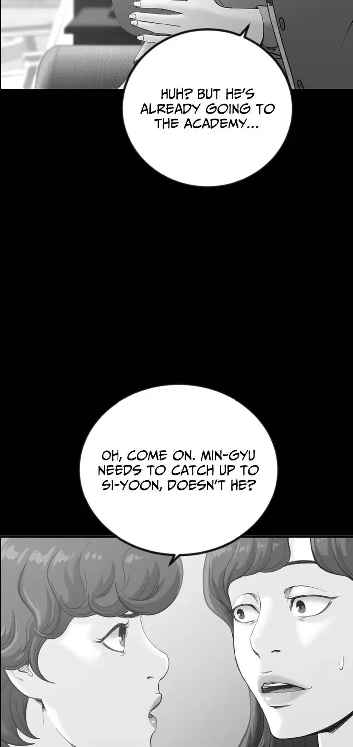 Mirror Chapter 34 page 18 - 