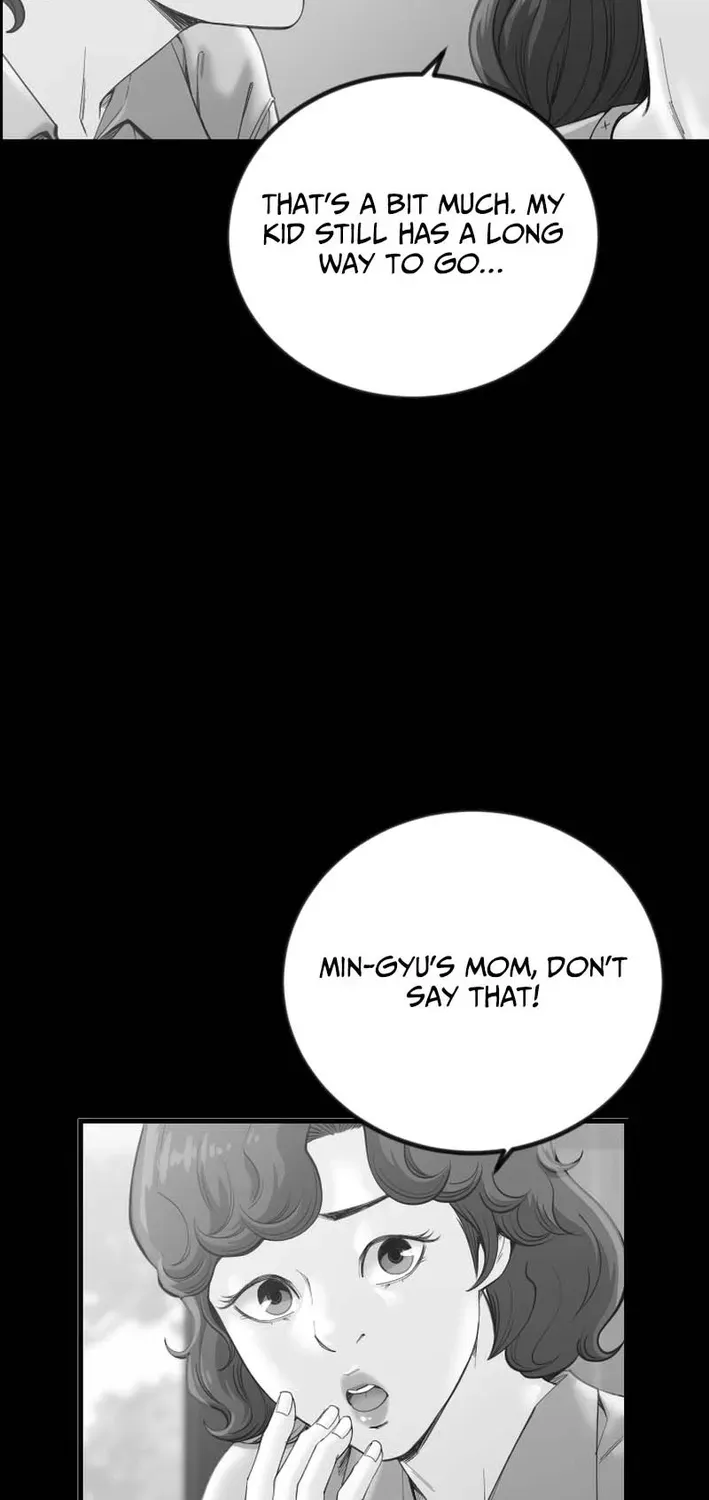 Mirror Chapter 34 page 19 - 
