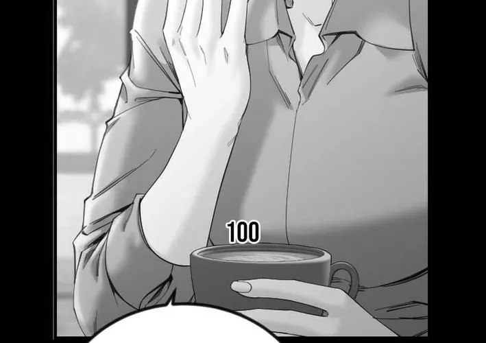 Mirror Chapter 34 page 20 - 