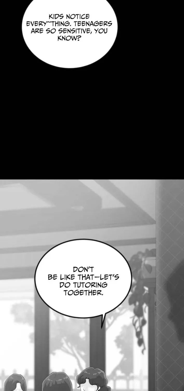 Mirror Chapter 34 page 21 - 