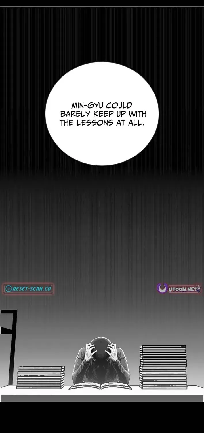 Mirror Chapter 34 page 25 - 
