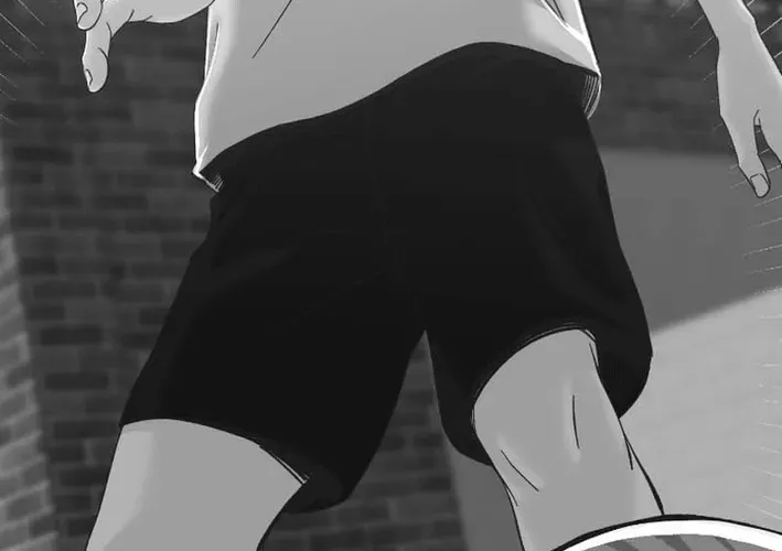 Mirror Chapter 34 page 28 - 
