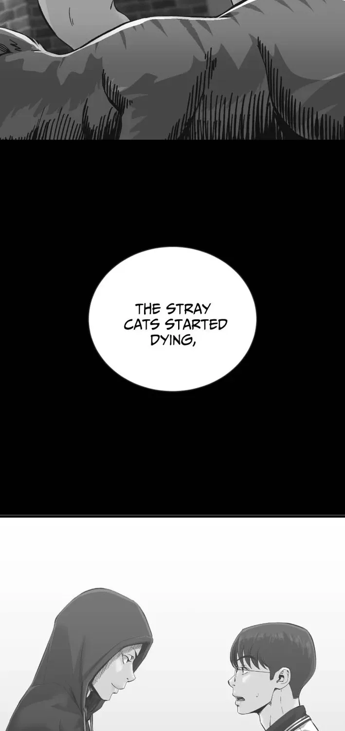 Mirror Chapter 34 page 29 - 