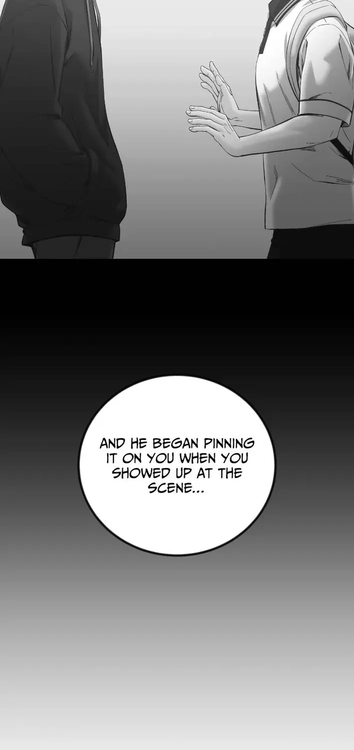 Mirror Chapter 34 page 30 - 