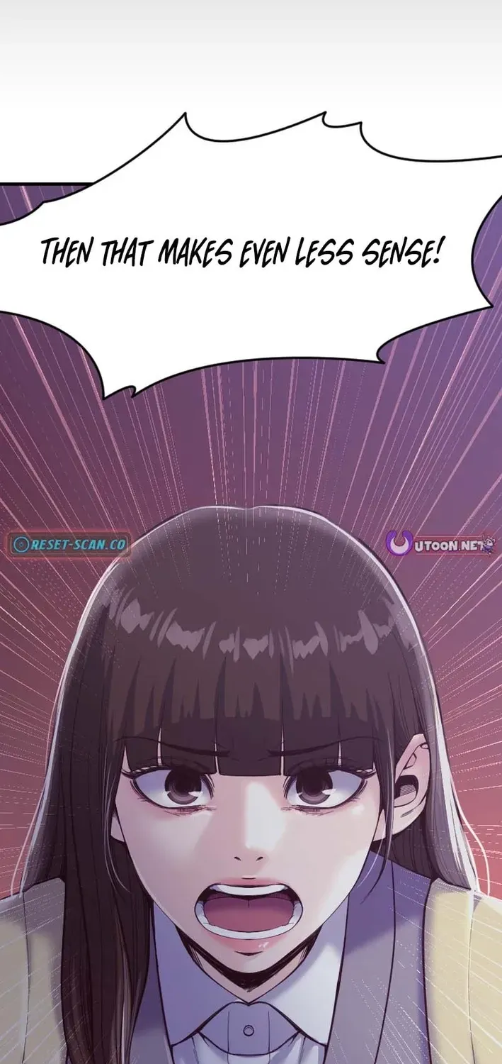 Mirror Chapter 34 page 31 - 