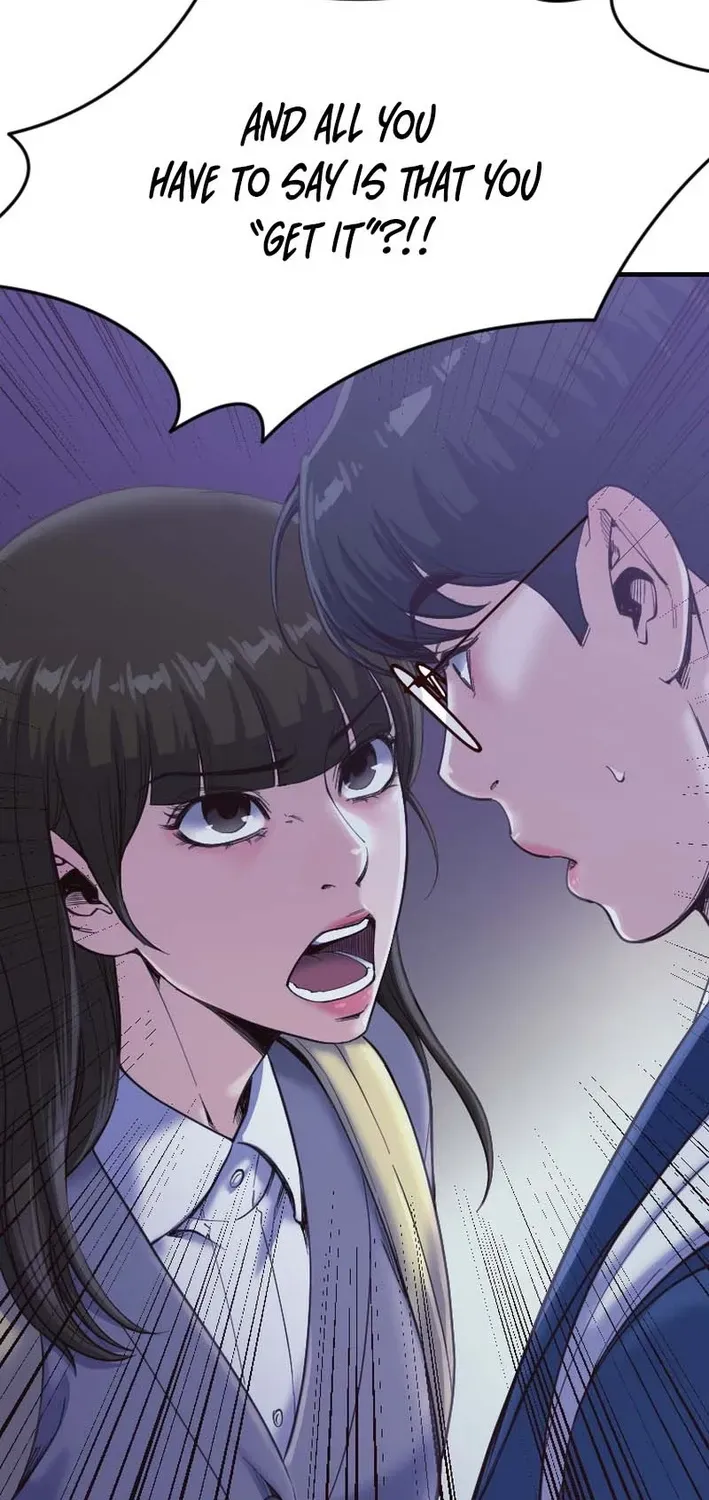 Mirror Chapter 34 page 35 - 
