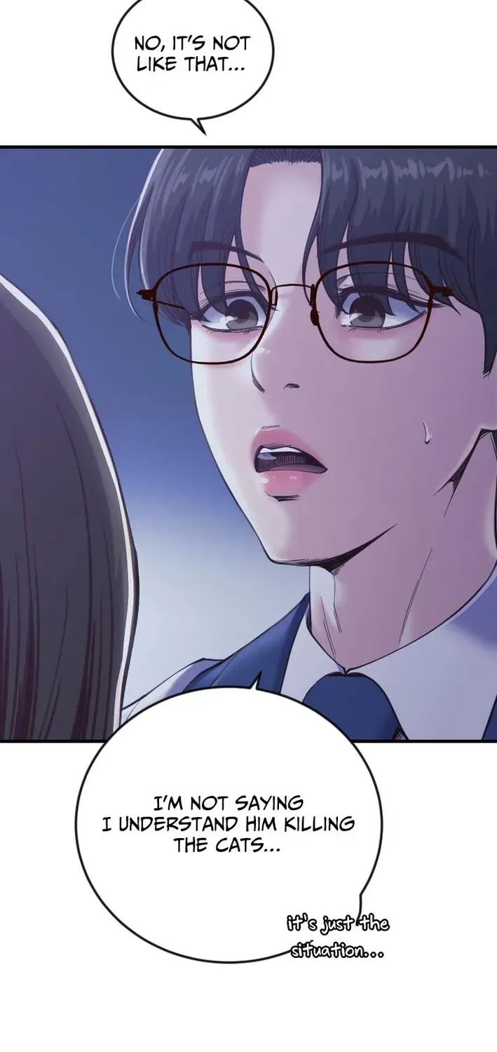 Mirror Chapter 34 page 37 - 
