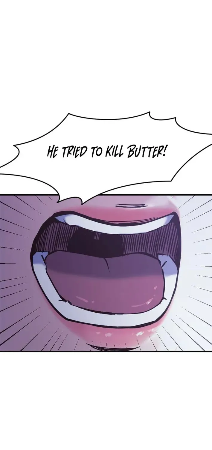 Mirror Chapter 34 page 38 - 