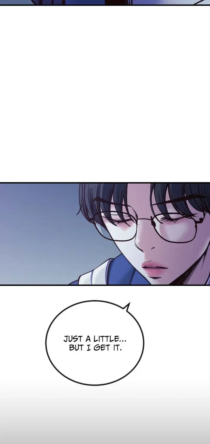 Mirror Chapter 34 page 5 - 