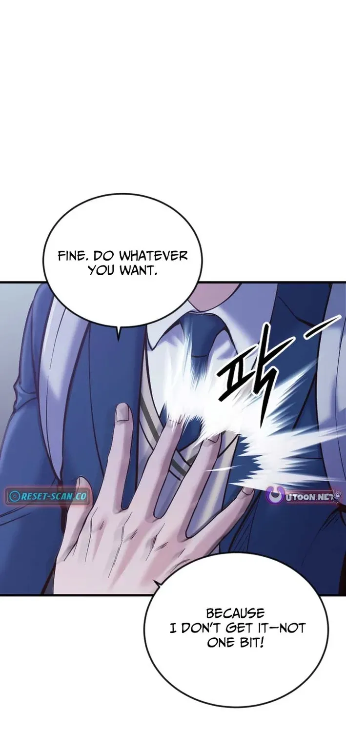 Mirror Chapter 34 page 43 - 
