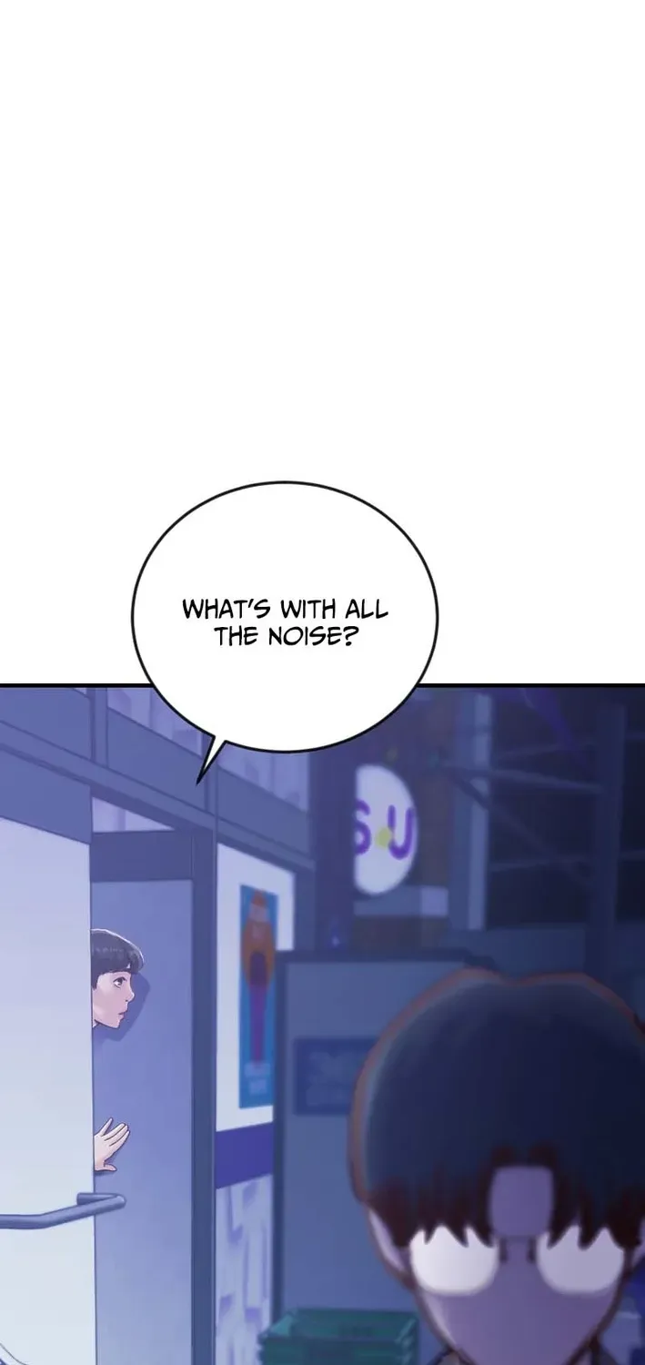 Mirror Chapter 34 page 50 - 