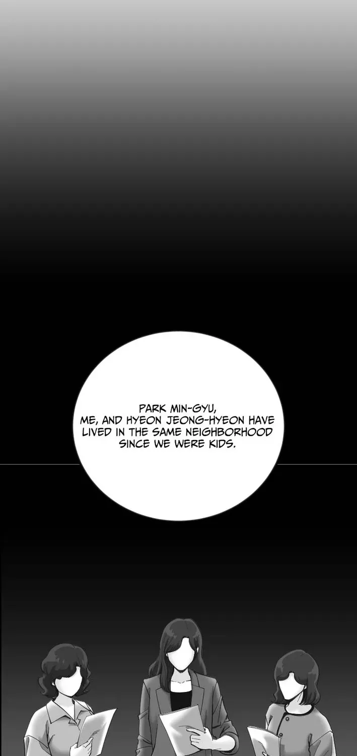 Mirror Chapter 34 page 6 - 