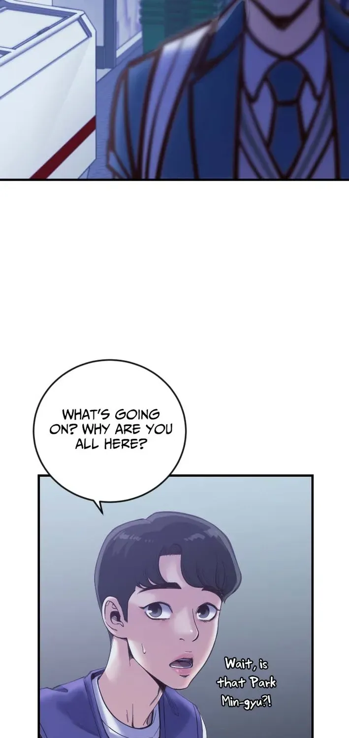 Mirror Chapter 34 page 51 - 