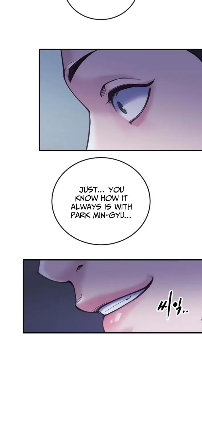 Mirror Chapter 34 page 54 - 