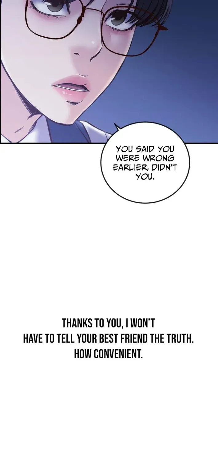 Mirror Chapter 34 page 58 - 