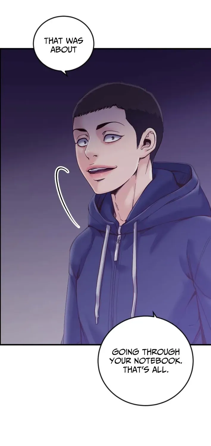 Mirror Chapter 34 page 59 - 