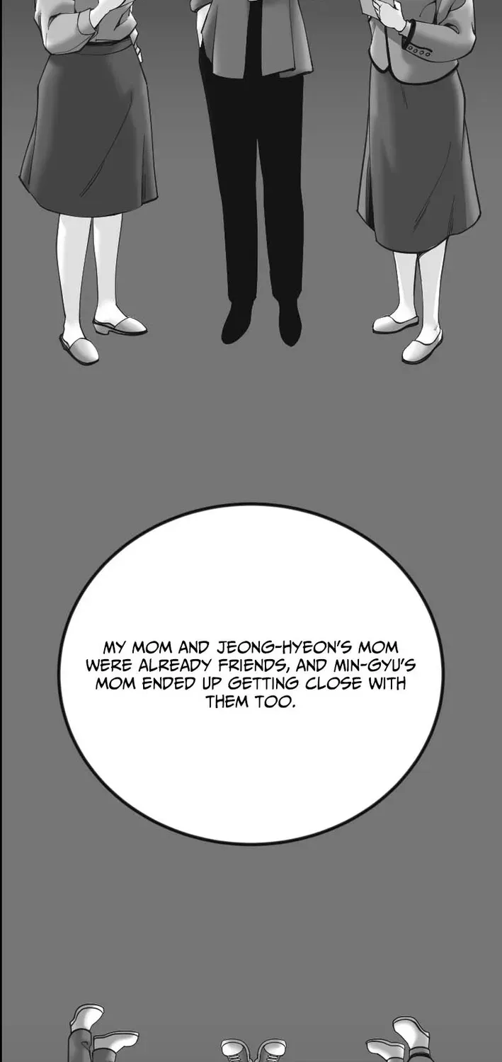 Mirror Chapter 34 page 7 - 