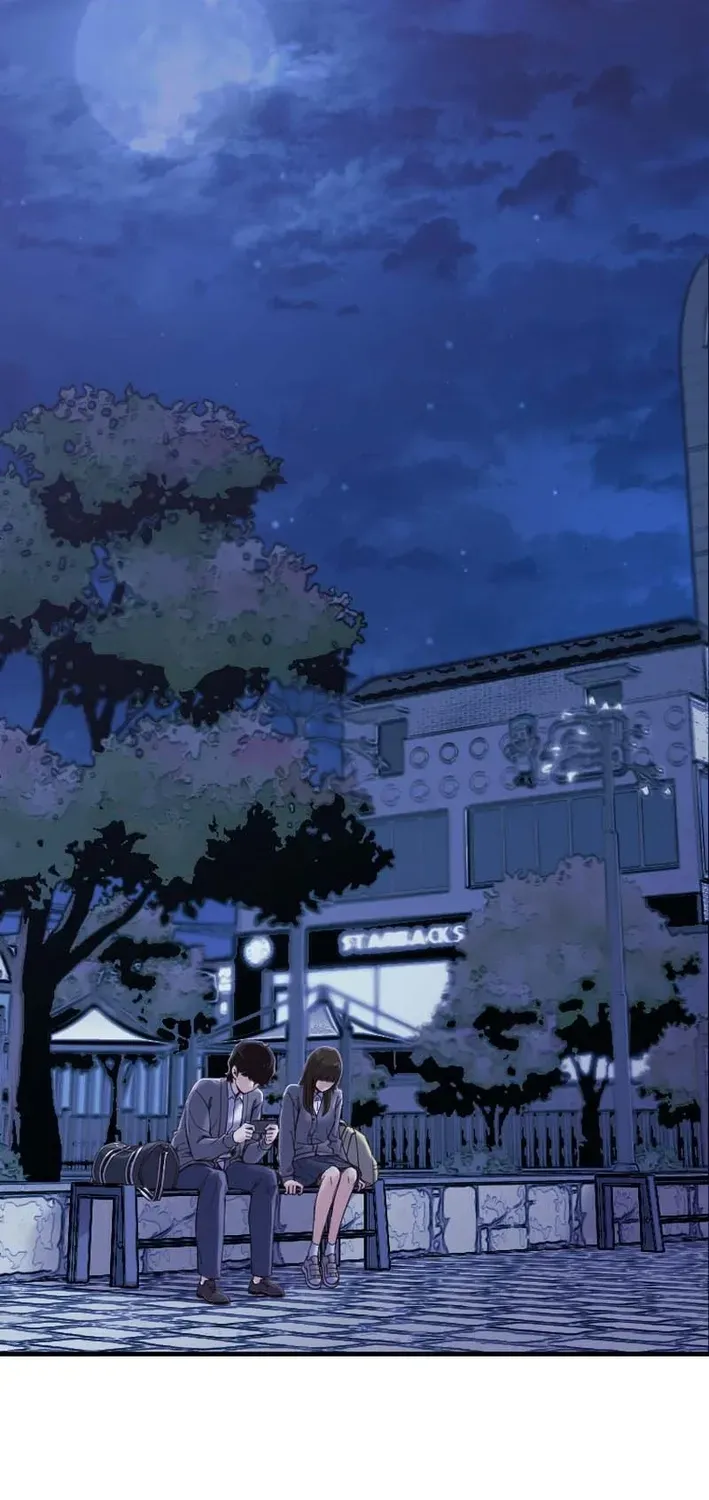 Mirror Chapter 34 page 63 - 