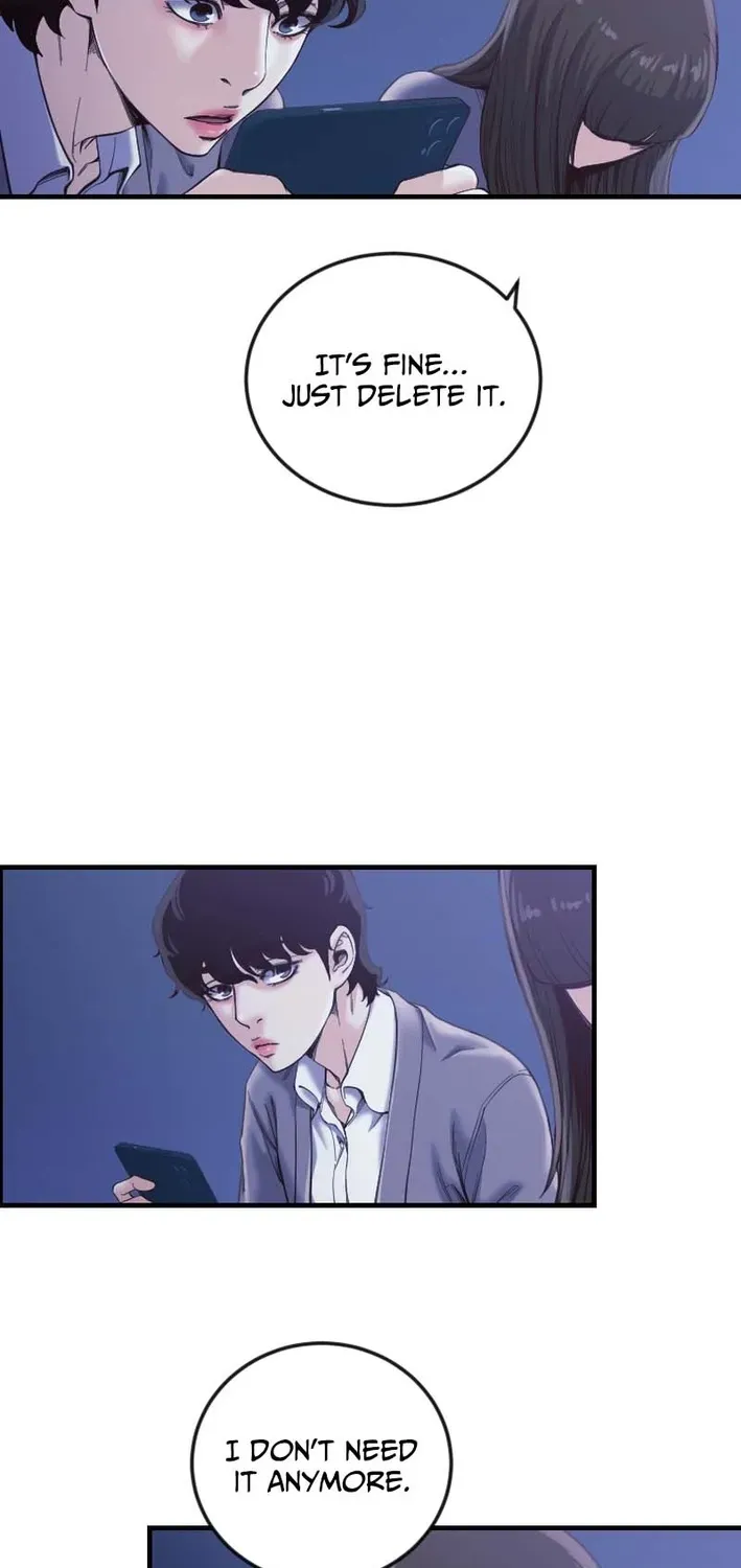 Mirror Chapter 34 page 65 - 