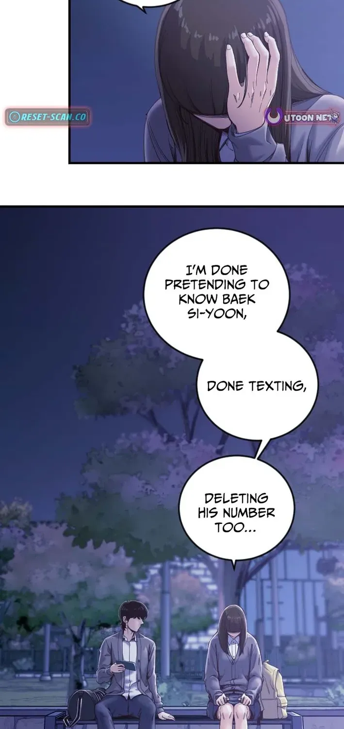 Mirror Chapter 34 page 66 - 