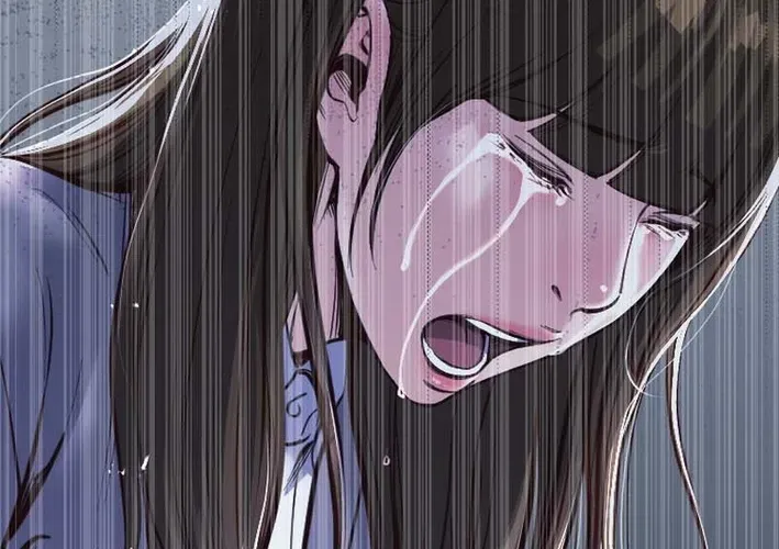 Mirror Chapter 34 page 72 - 
