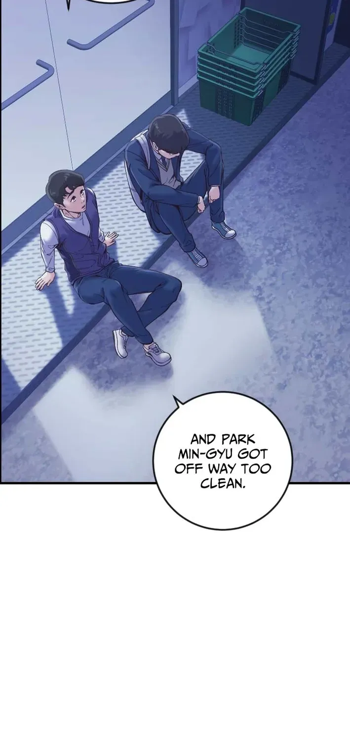 Mirror Chapter 34 page 79 - 