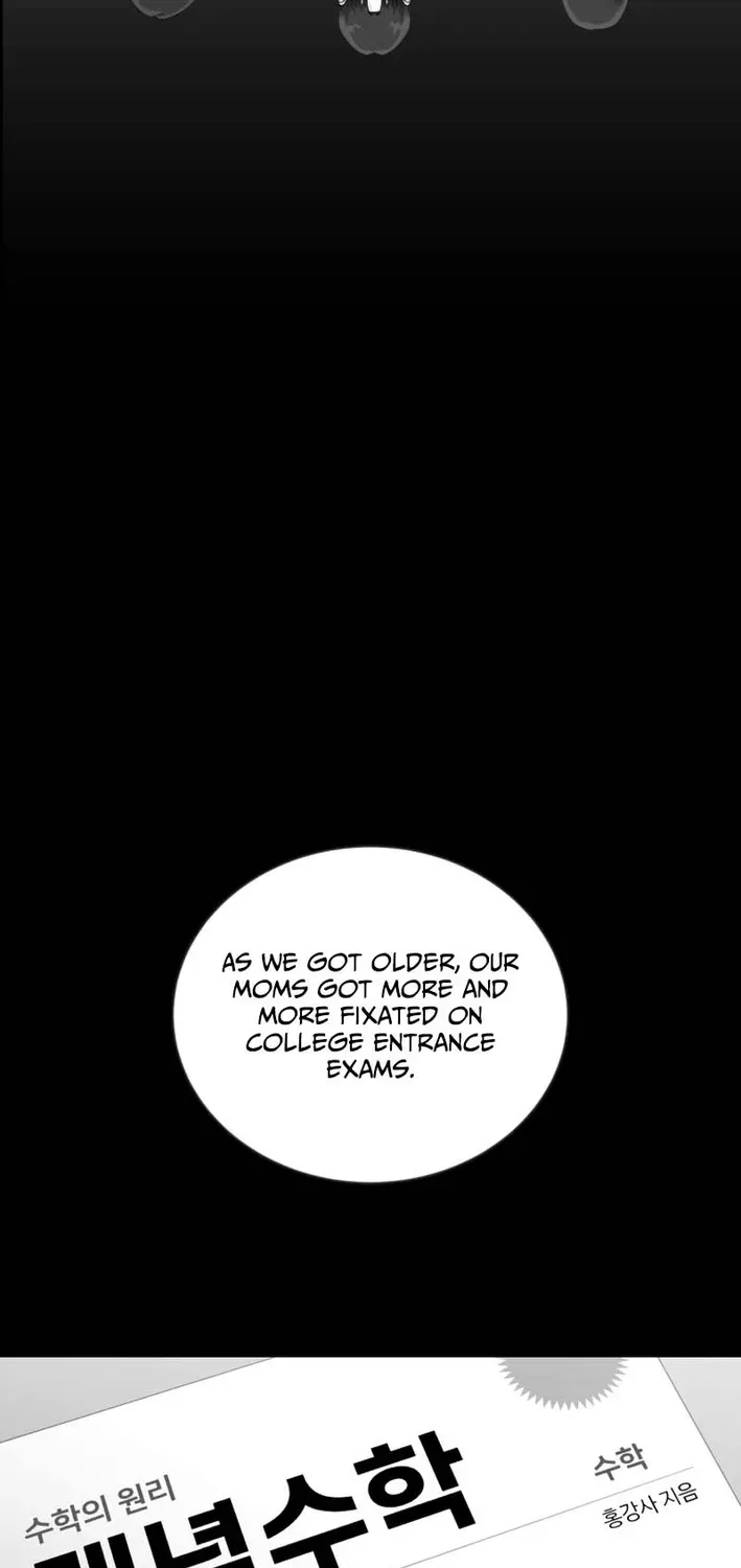 Mirror Chapter 34 page 9 - 