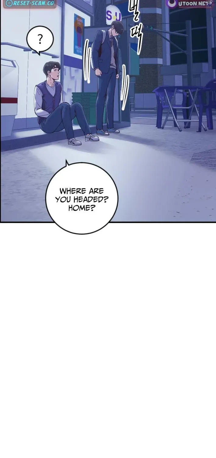 Mirror Chapter 34 page 85 - 