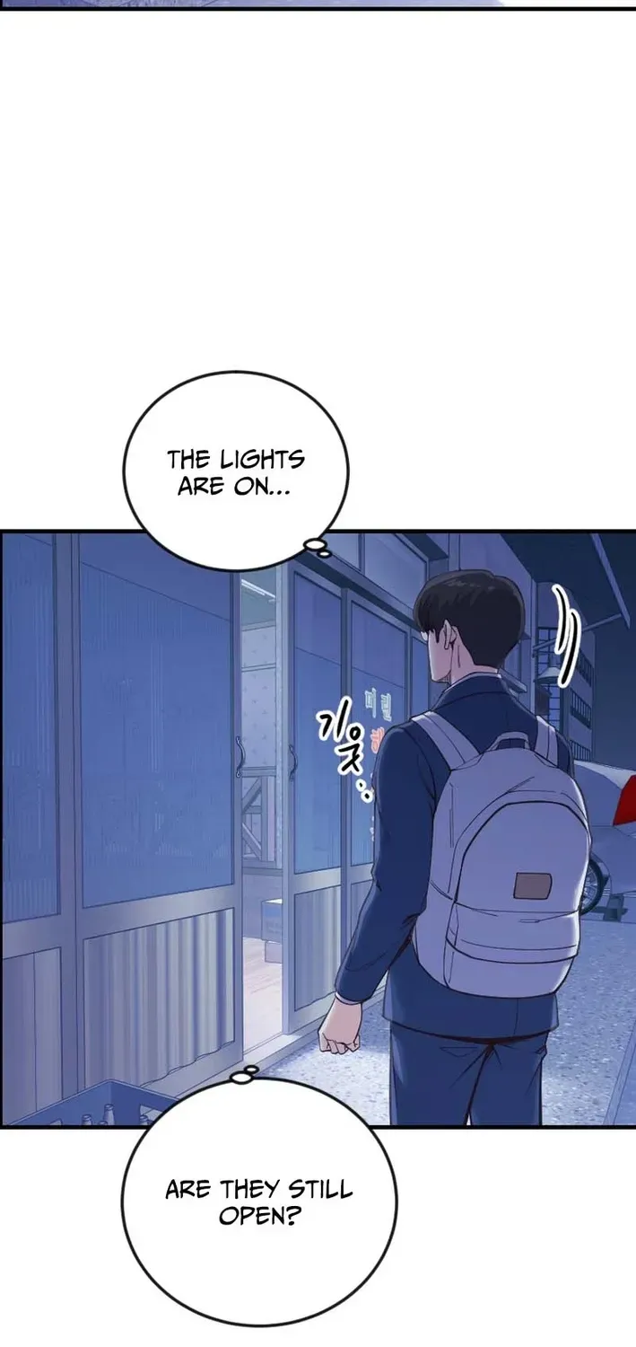 Mirror Chapter 34 page 90 - 