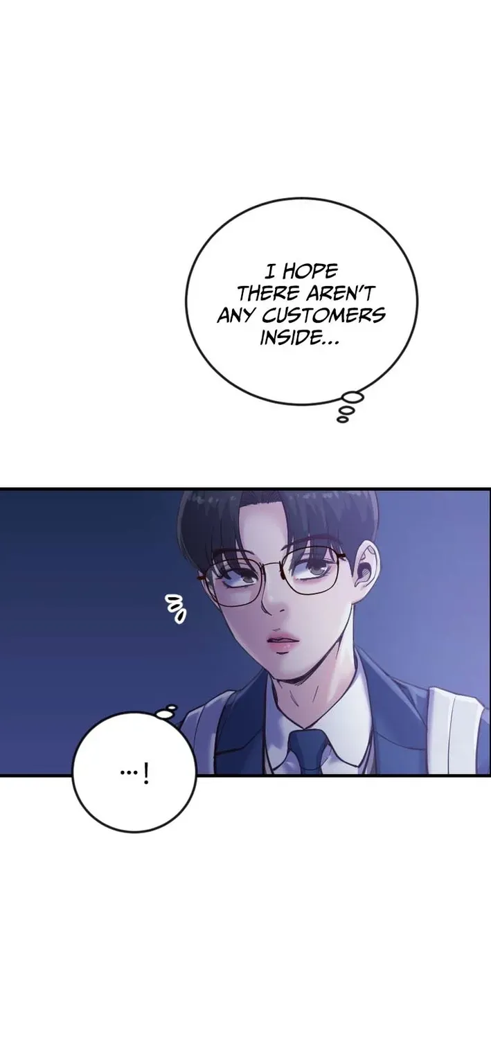 Mirror Chapter 34 page 91 - 