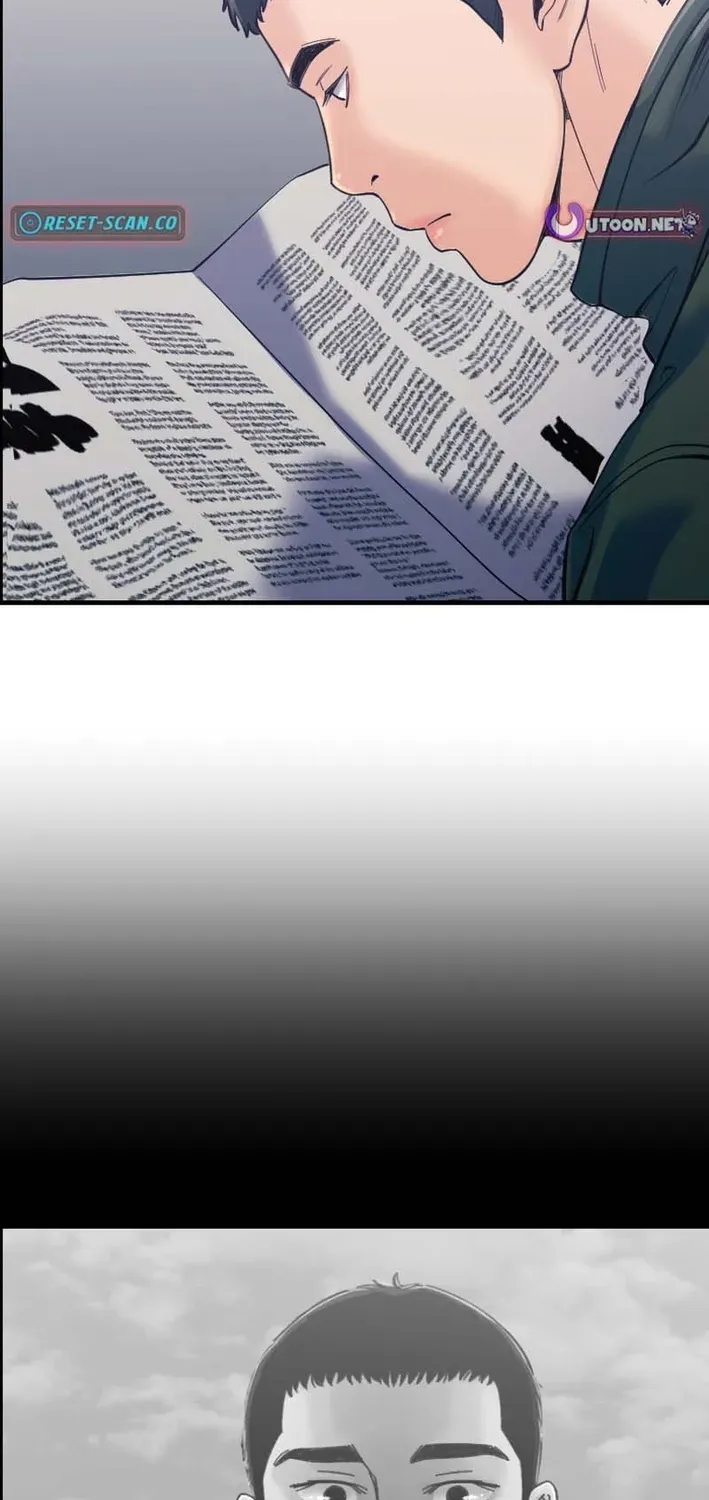 Mirror Chapter 34 page 94 - 