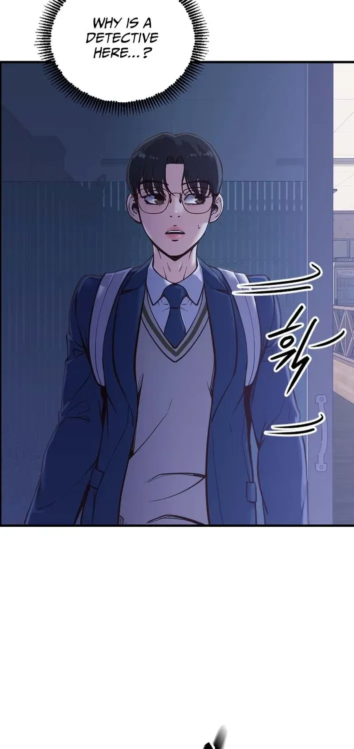 Mirror Chapter 34 page 98 - 
