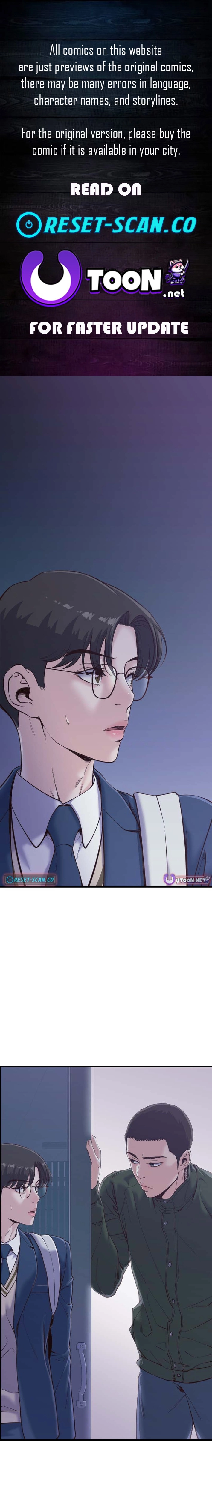 Mirror Chapter 35 page 1 - 